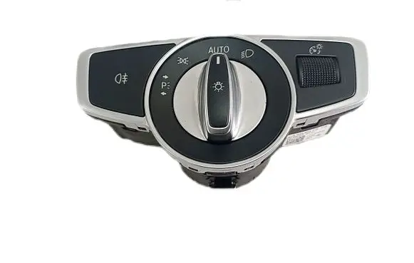 Mercedes-Benz C W205 Light switch A2059051810