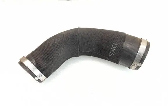 Audi A6 S6 C7 4G Intercooler hose/pipe 4G0145737AB