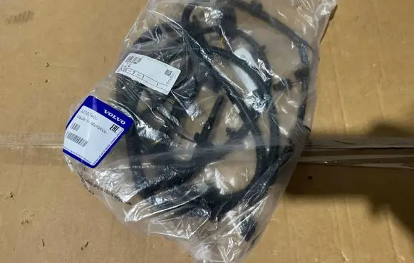 Volvo XC60 Parking sensor (PDC) wiring loom 32287400