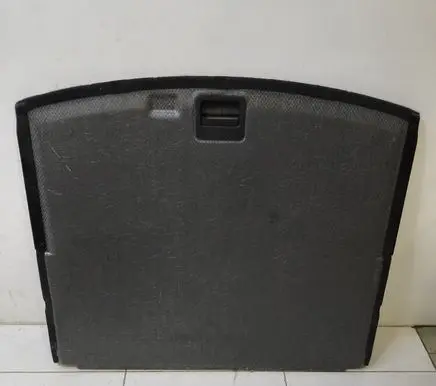Seat Leon (5F) Trunk/boot mat liner 