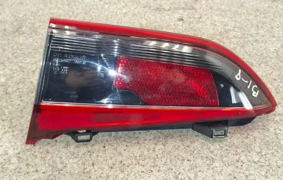 Mazda 6 Tailgate rear/tail lights 22641957 322641957 0051