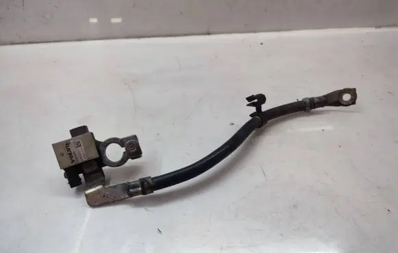 Volvo XC60 Negative earth cable (battery) 30644808