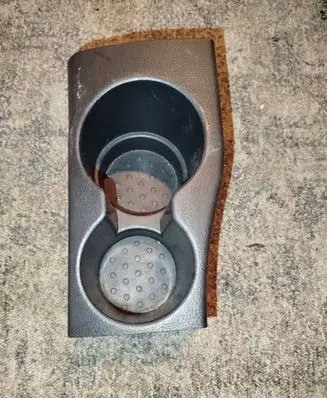 Nissan Qashqai+2 Cup holder 96965JD000 K77770 P13440A77000
