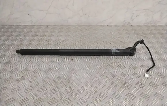Tesla Model X Tailgate strut 106566400A