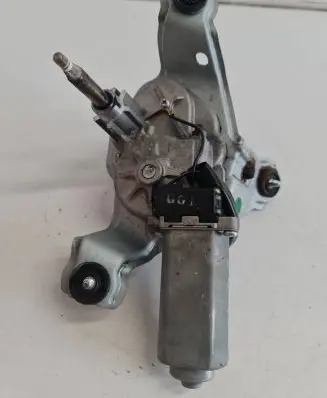 Hyundai i40 Rear window wiper motor 987003Z000 035111660