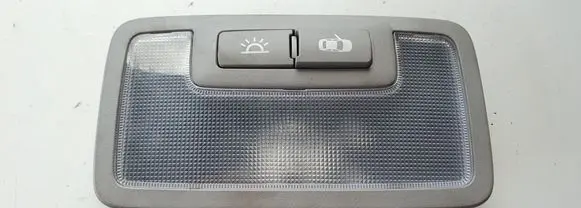 KIA Sportage Rear seat light 928503U000