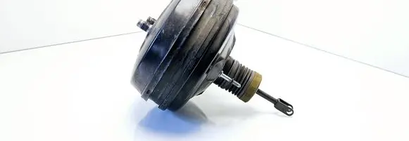 Opel Vectra C Brake booster 13126710 T29S 46831404