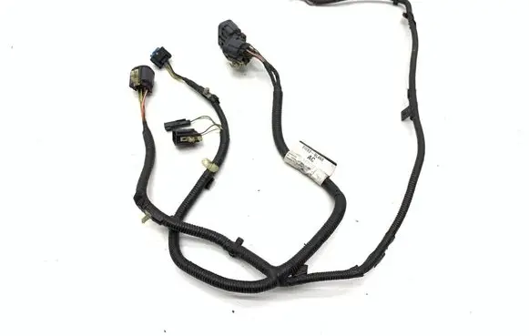 Jaguar XK - XKR Other wiring loom 8W839L468AC