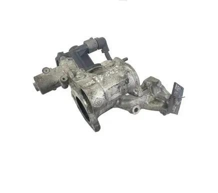 Renault Megane III EGR valve 70036804 7215656985