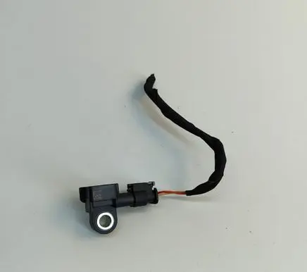 Peugeot 3008 III Airbag deployment crash/impact sensor 9852132580