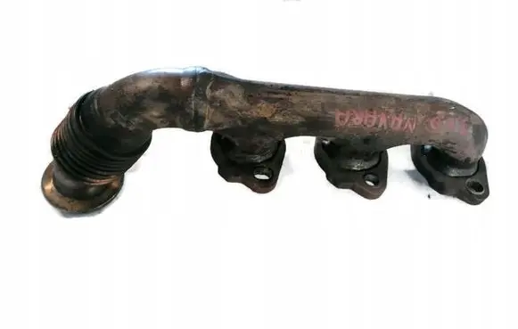 Nissan Navara D40 Exhaust manifold 150TYS