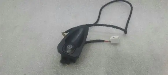 Mercedes-Benz SL R230 Electric window control switch A2308203010