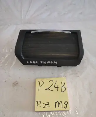 Opel Signum Cup holder 24423418