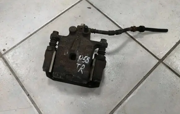 Mazda CX-9 Rear brake caliper