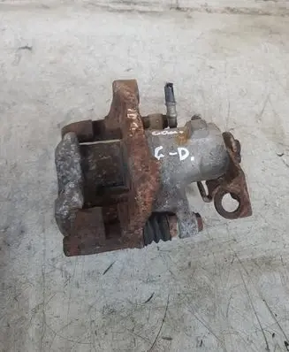 Volkswagen New Beetle Rear brake caliper