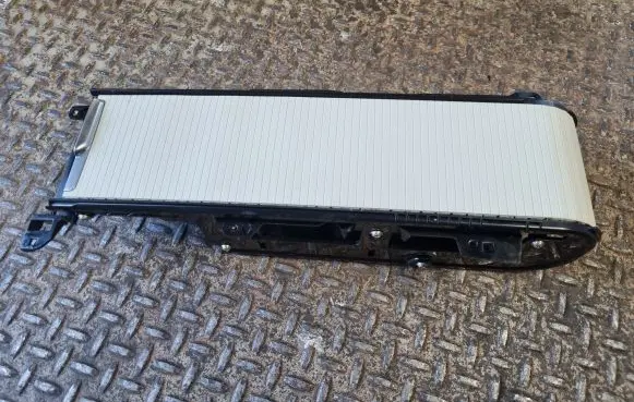 Volvo XC60 Cup holder front 31469622