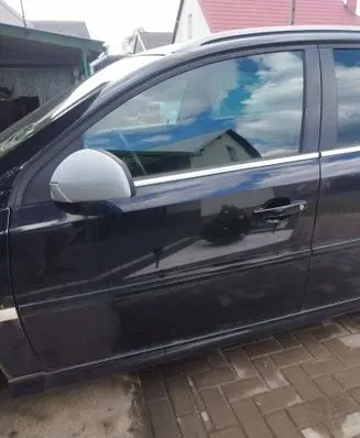 Opel Signum Front door