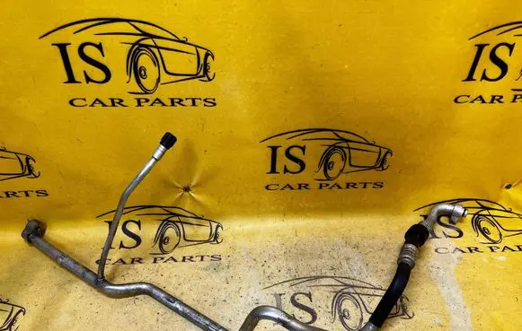 Porsche Panamera (970) Air conditioning (A/C) pipe/hose 97057309300