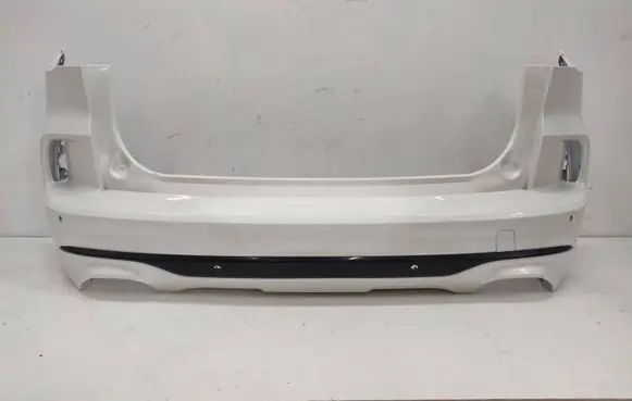 Renault Master II Rear bumper FV4B17A894