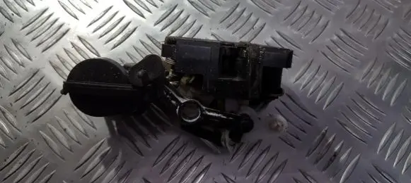 Mazda Premacy Rear door lock