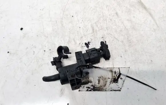 Turbo solenoid valve