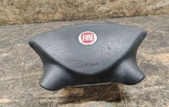 Fiat Scudo Steering wheel airbag 14012996ZD
