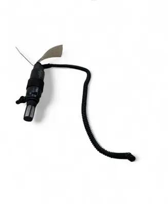Audi Q7 4M Windscreen/windshield washer pump 6R0955681