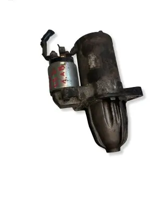 Mitsubishi Colt Starter motor MR994922