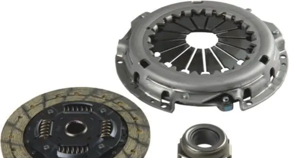 Honda Prelude Clutch set kit J2004108
