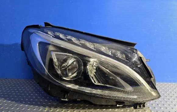 Mercedes-Benz C W205 Headlight/headlamp A2059062604