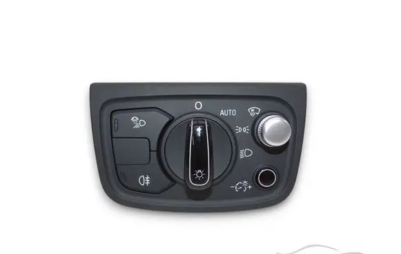 Audi A8 S8 D4 4H Light switch 4H0941531F