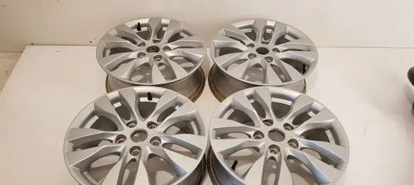 Suzuki Vitara (LY) R16 alloy rim 