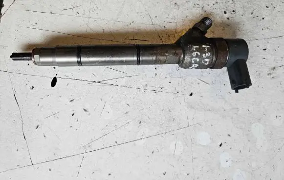 Hyundai i30 Fuel injector 338002A400 0445110256