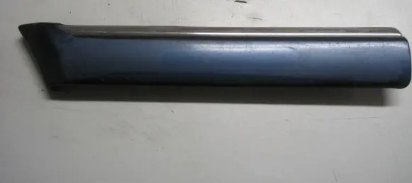 Mercedes-Benz E W210 Fender trim (molding) 2026902762