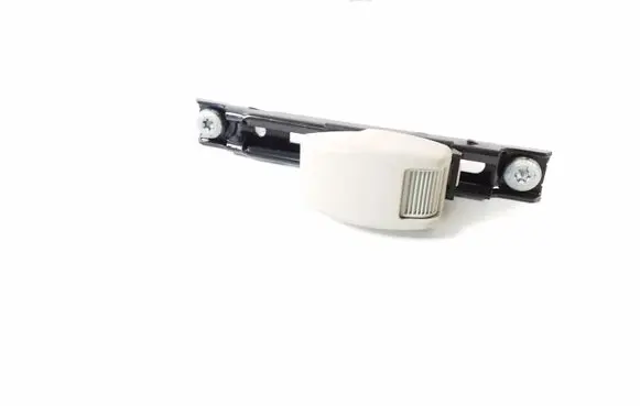 Jeep Compass Seat belt height adjuster 6035809U4E