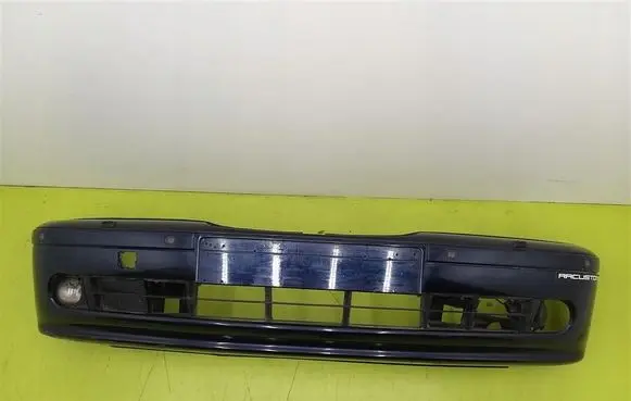 BMW 5 E39 Front bumper