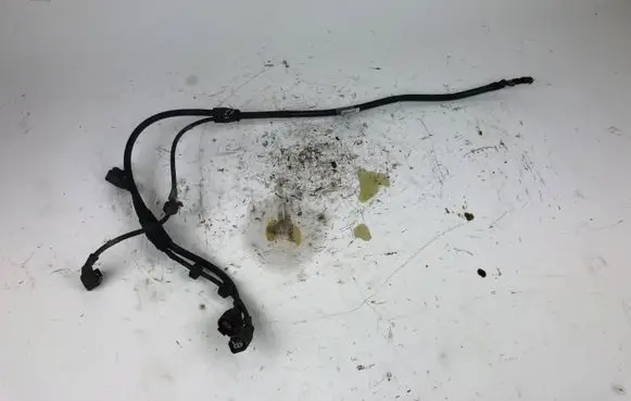 Audi A6 S6 C7 4G Other wiring loom 4G0972253C YRB004997AH