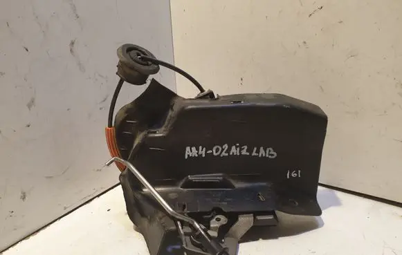 Audi A4 S4 B6 8E 8H Rear door lock 8E0839350
