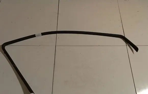 Citroen C8 Other front door trim element 1487413077