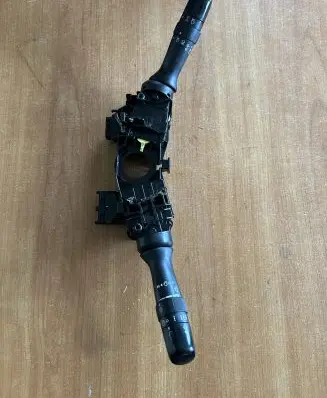 Toyota Verso A set of switches 