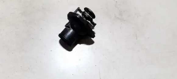 Opel Calibra Engine coolant pipe/hose 90232012