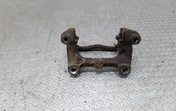 Ford S-MAX Brake caliper pad carrier rear 