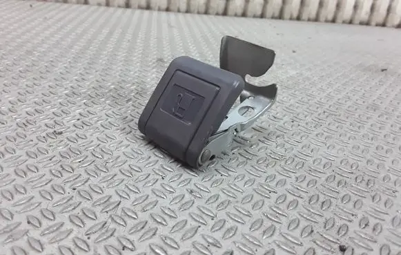 Toyota Picnic Fuel cap release pull handle 