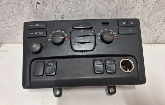 Volvo XC90 Climate control unit