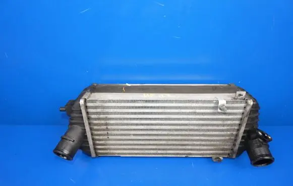 Hyundai i40 Intercooler radiator 28271-2A808