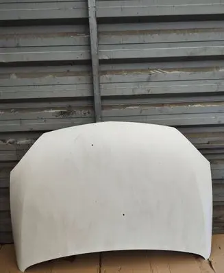 Opel Corsa C Engine bonnet/hood