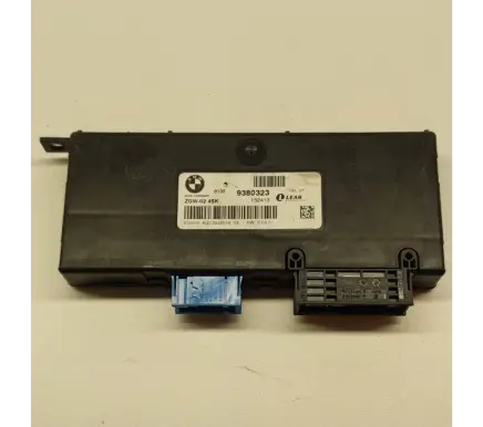 BMW 5 F10 F11 Other control units/modules 9380323