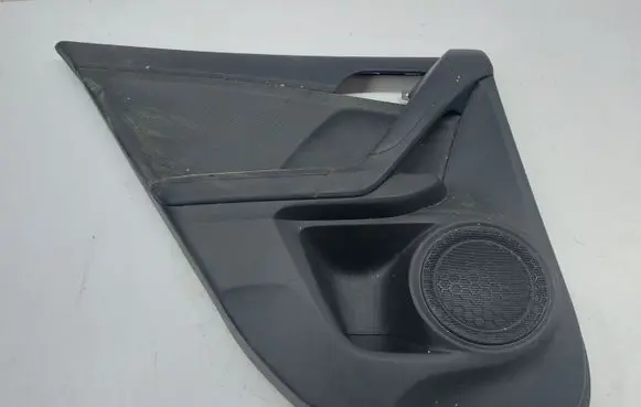 Honda Accord Rear door card panel trim 83750TL0G0156