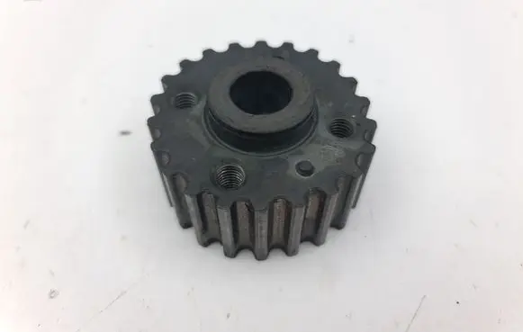 Audi A4 S4 B9 Crankshaft gear 04L105263C