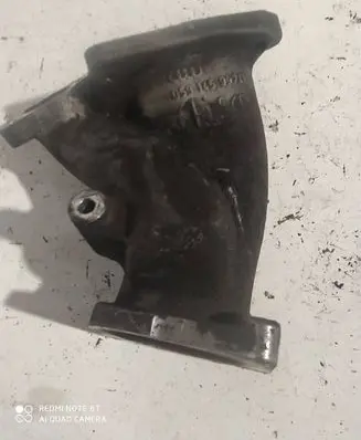 Audi A6 S6 C6 4F Intake manifold 059145997D